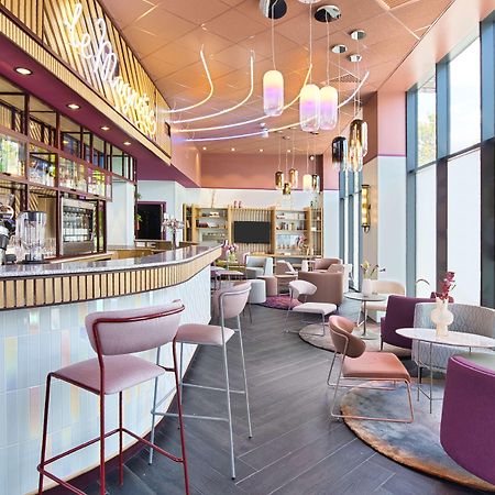 Aiden By Best Western Clermont-Ferrand Hotel & Spa Luaran gambar