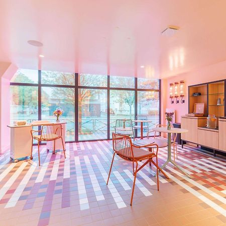 Aiden By Best Western Clermont-Ferrand Hotel & Spa Luaran gambar