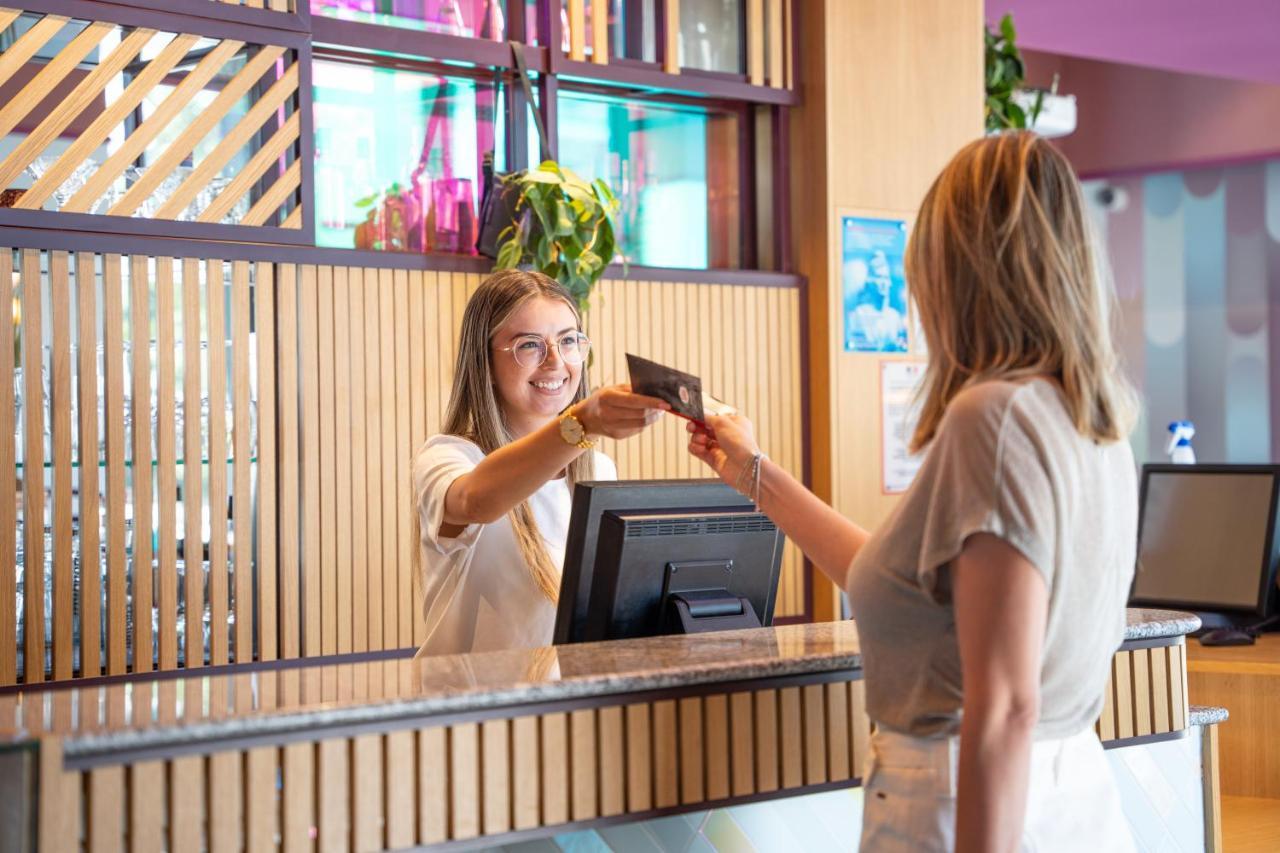 Aiden By Best Western Clermont-Ferrand Hotel & Spa Luaran gambar