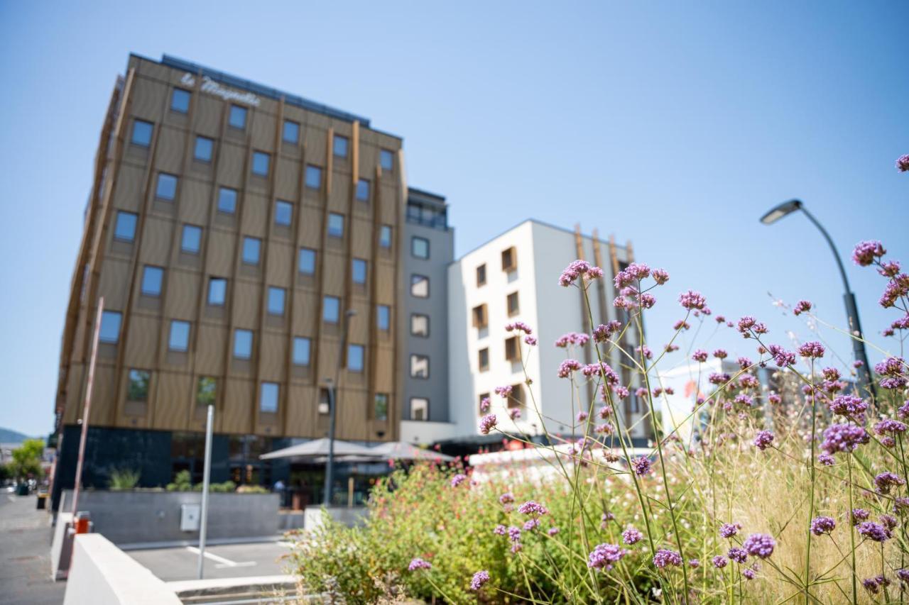 Aiden By Best Western Clermont-Ferrand Hotel & Spa Luaran gambar