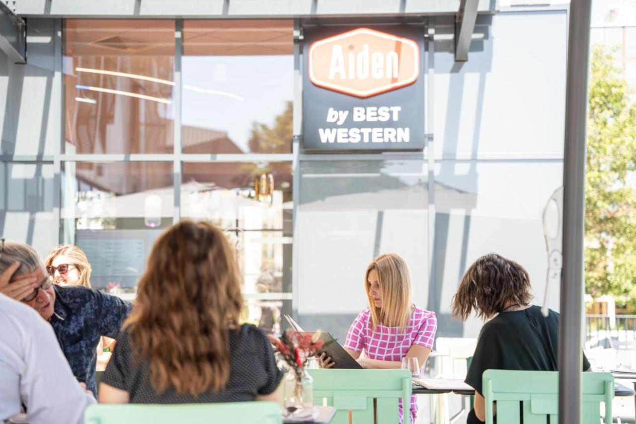 Aiden By Best Western Clermont-Ferrand Hotel & Spa Luaran gambar