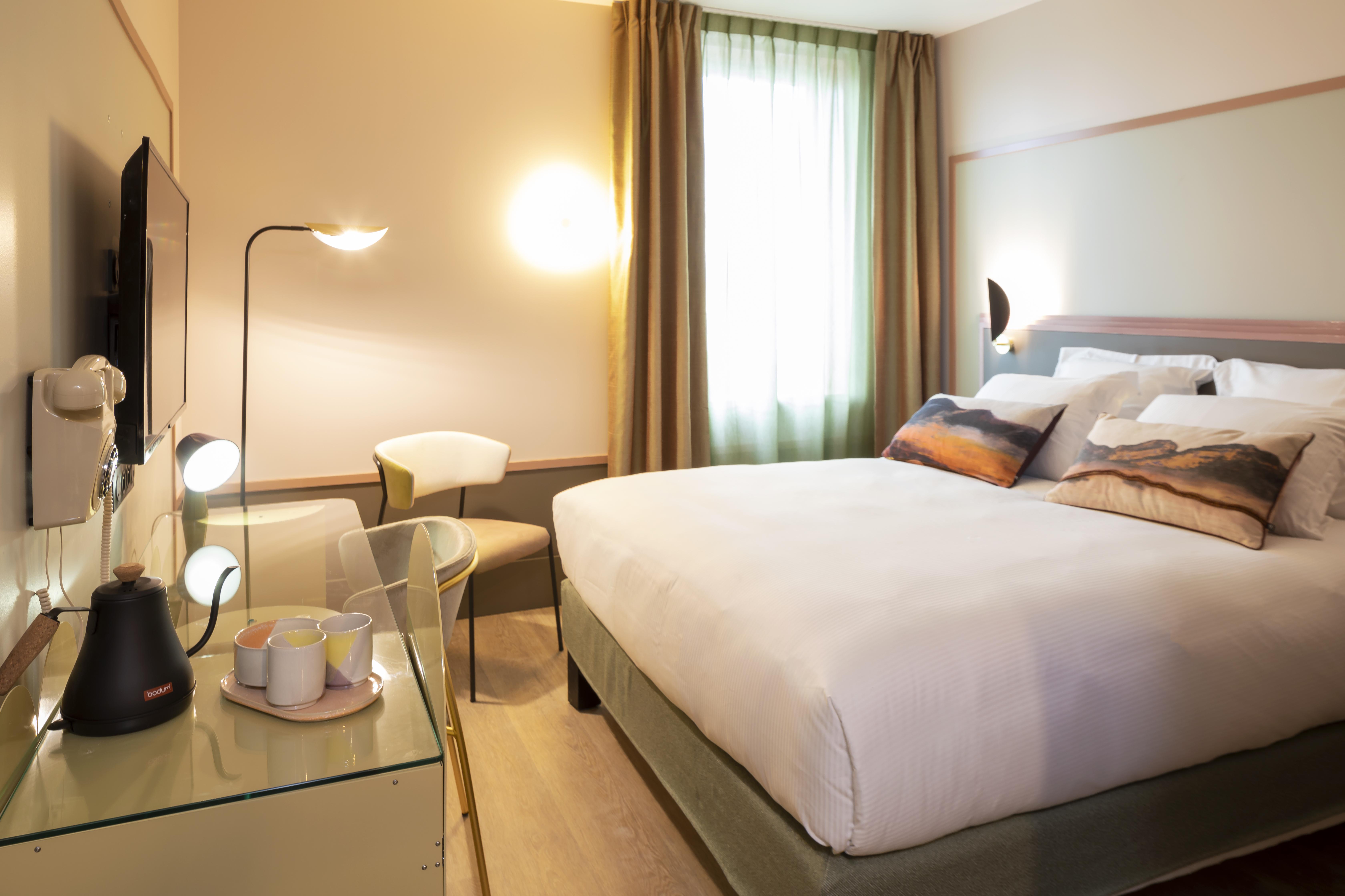 Aiden By Best Western Clermont-Ferrand Hotel & Spa Luaran gambar