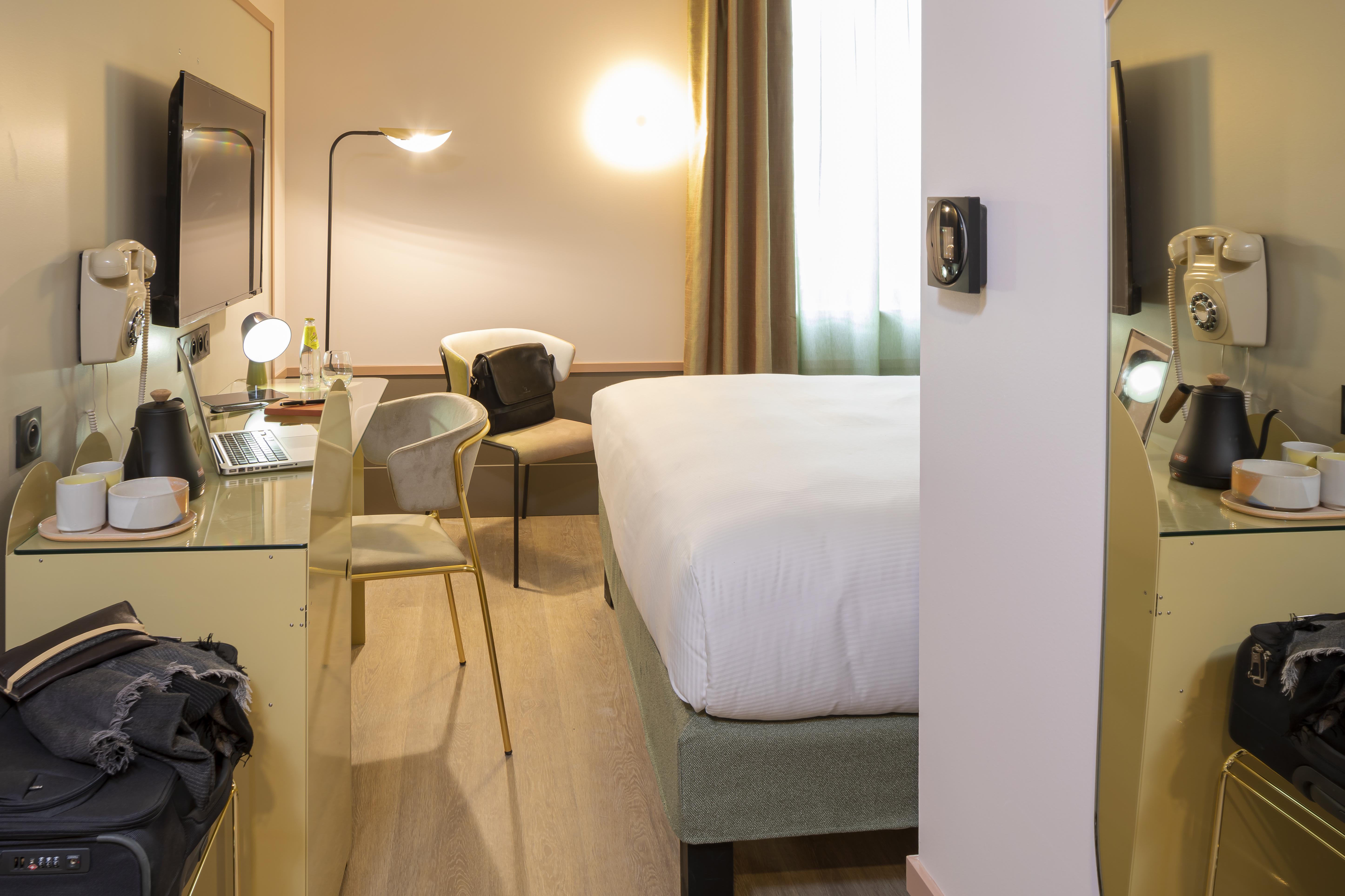Aiden By Best Western Clermont-Ferrand Hotel & Spa Luaran gambar