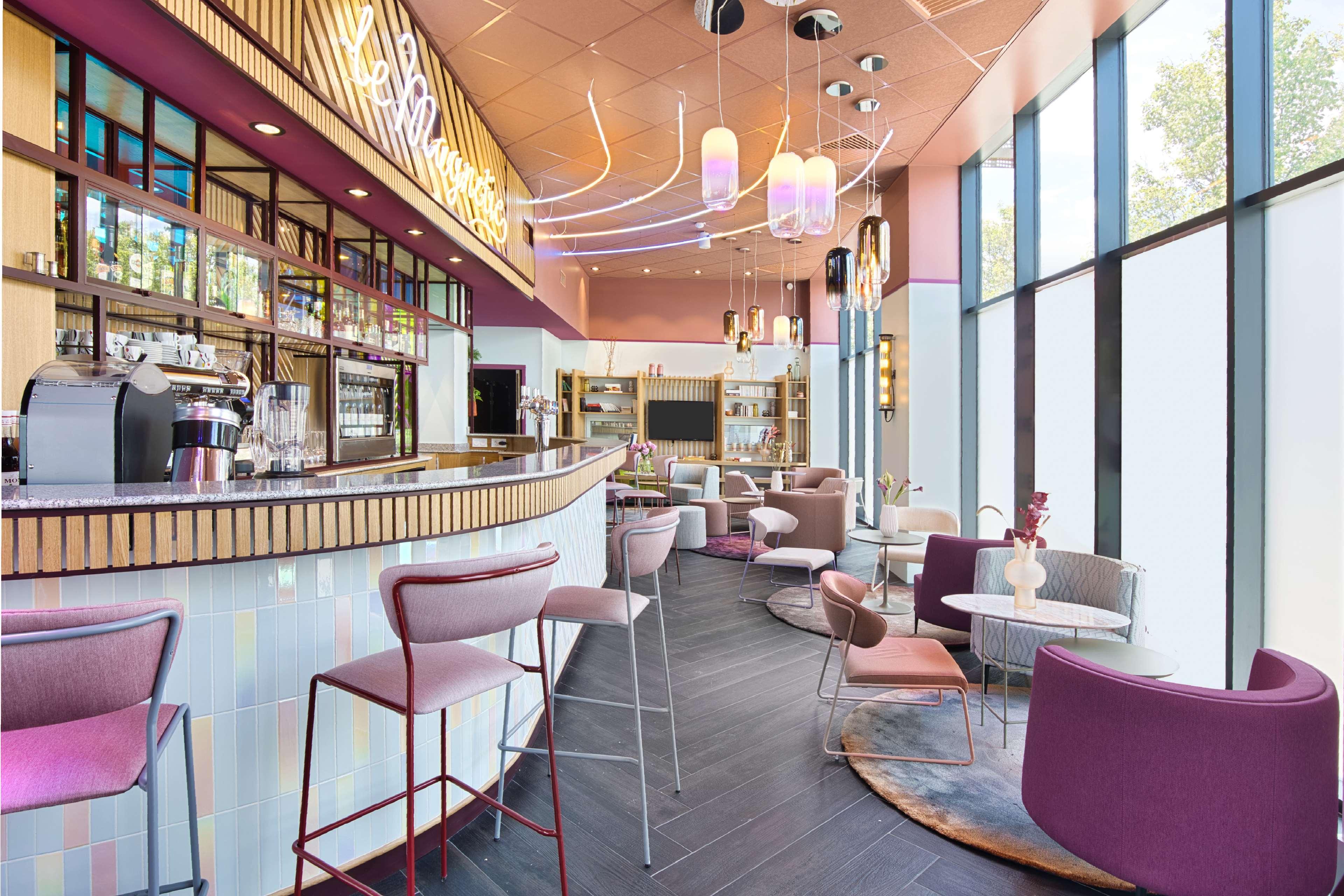 Aiden By Best Western Clermont-Ferrand Hotel & Spa Luaran gambar