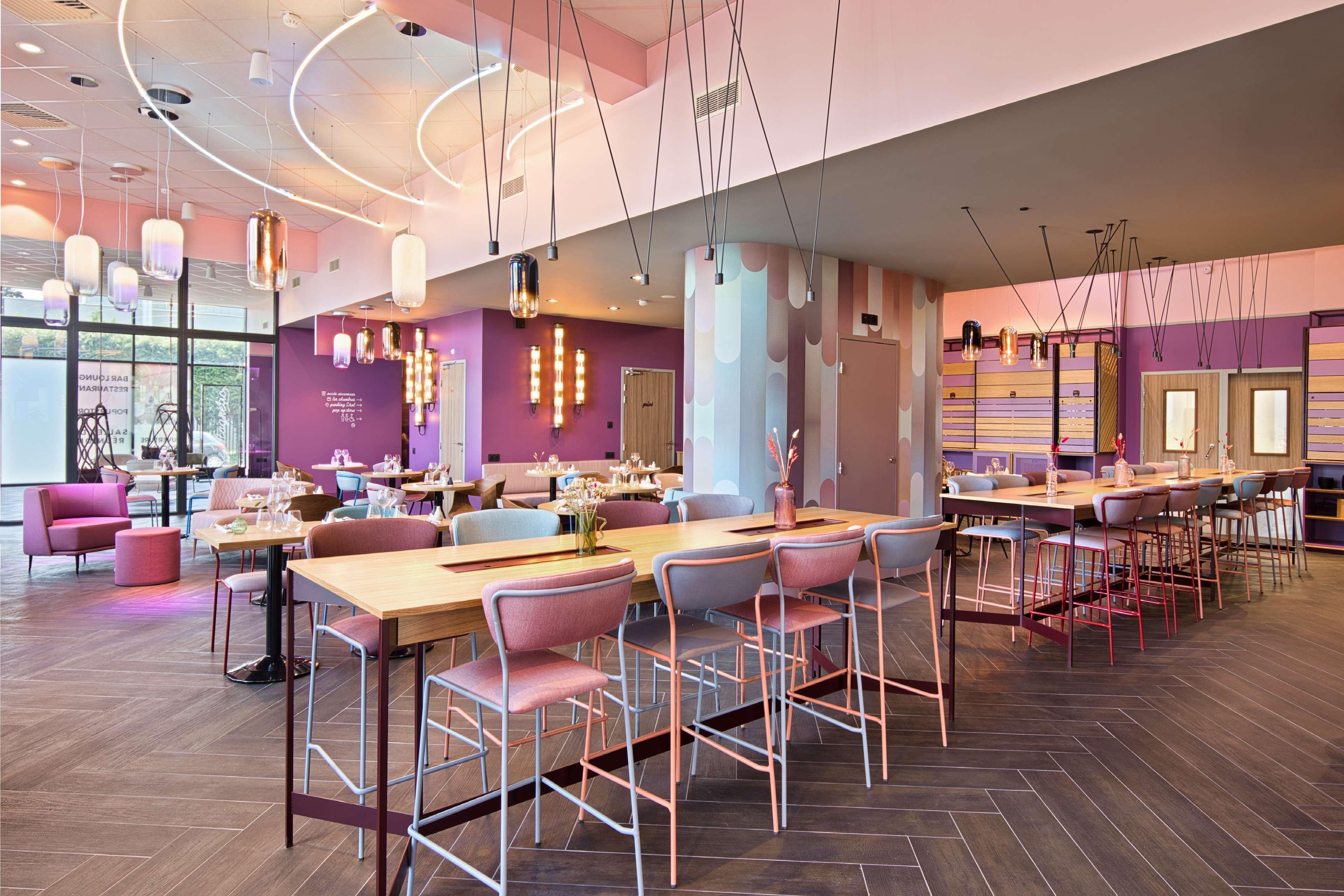 Aiden By Best Western Clermont-Ferrand Hotel & Spa Luaran gambar