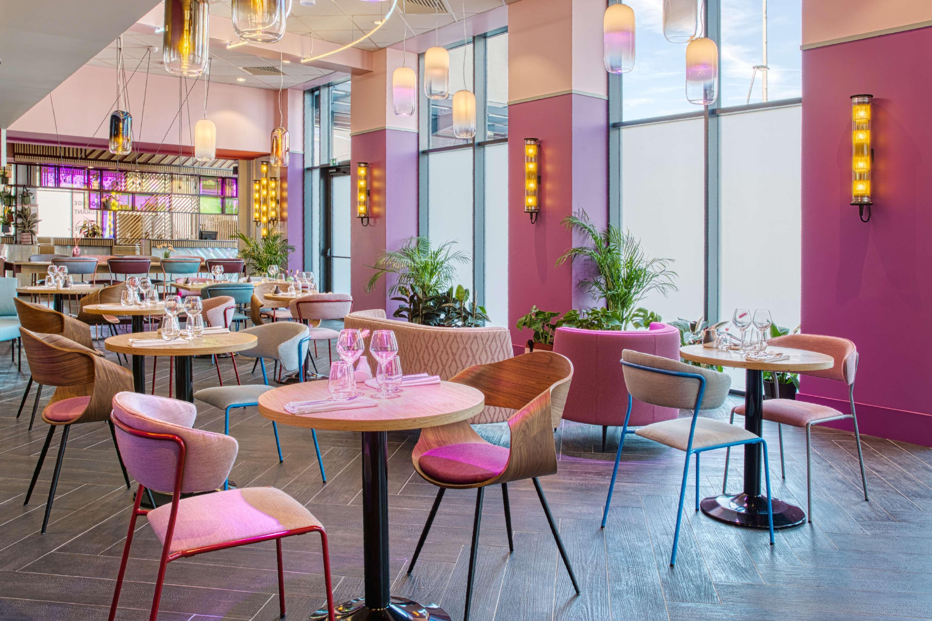Aiden By Best Western Clermont-Ferrand Hotel & Spa Luaran gambar