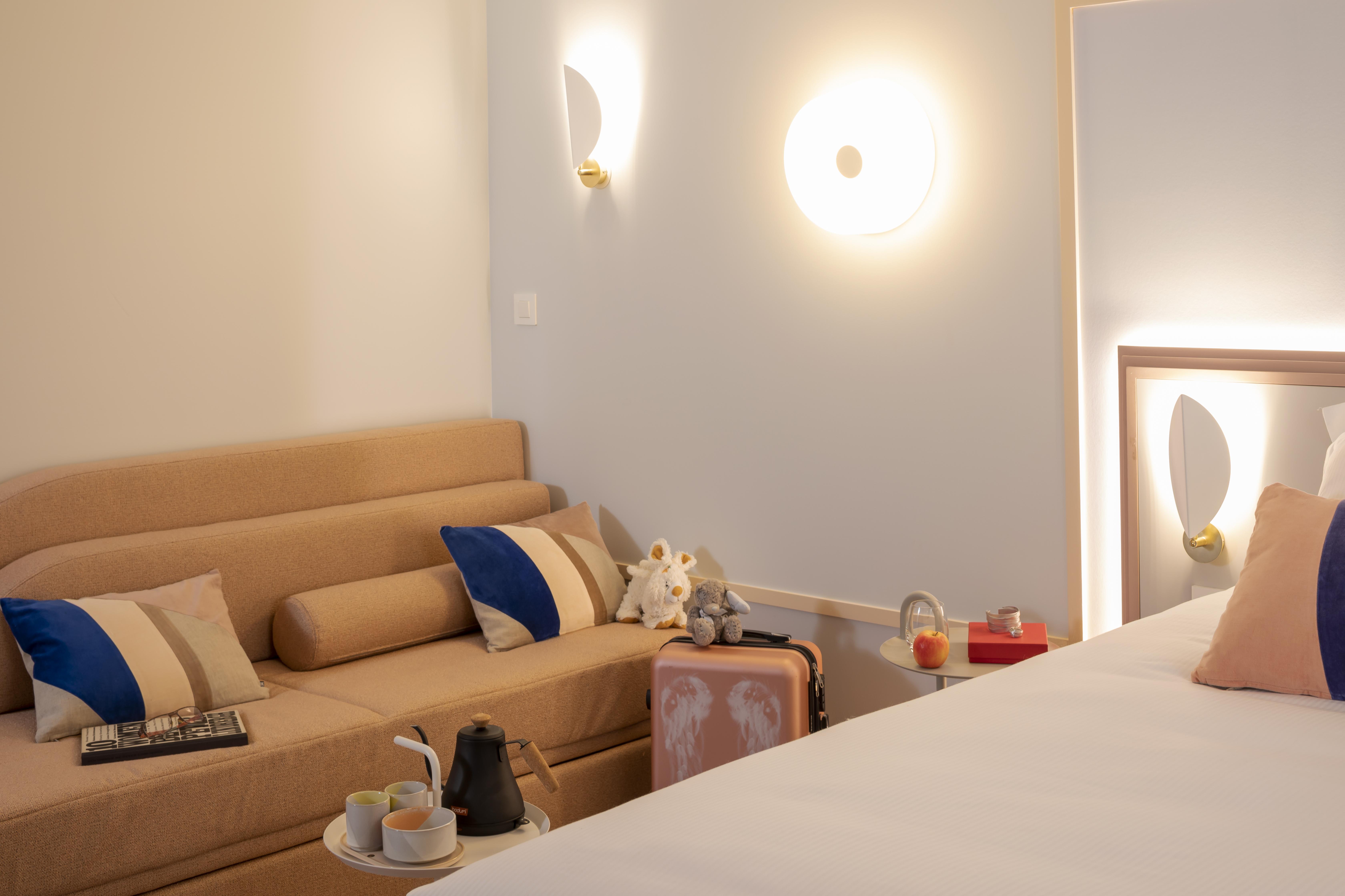 Aiden By Best Western Clermont-Ferrand Hotel & Spa Luaran gambar