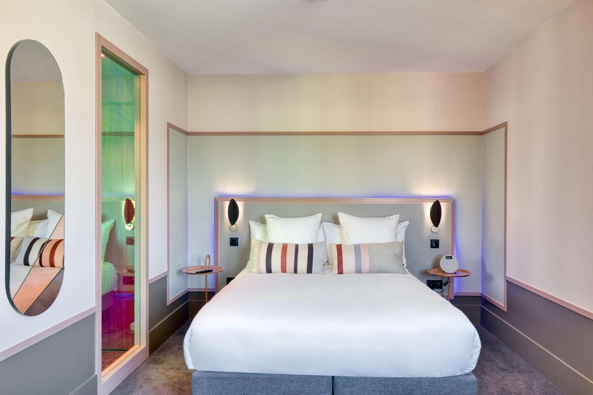 Aiden By Best Western Clermont-Ferrand Hotel & Spa Luaran gambar