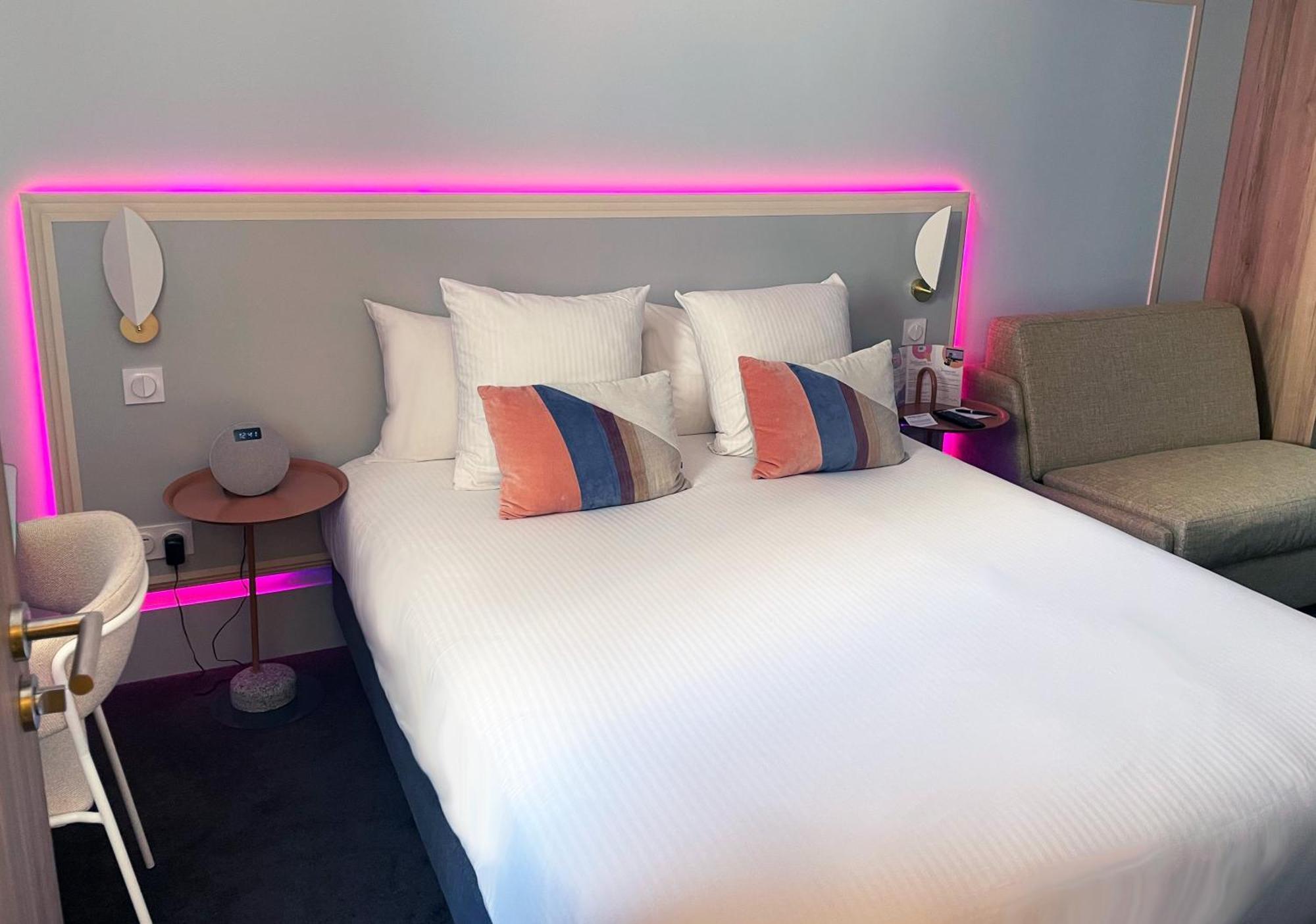 Aiden By Best Western Clermont-Ferrand Hotel & Spa Luaran gambar