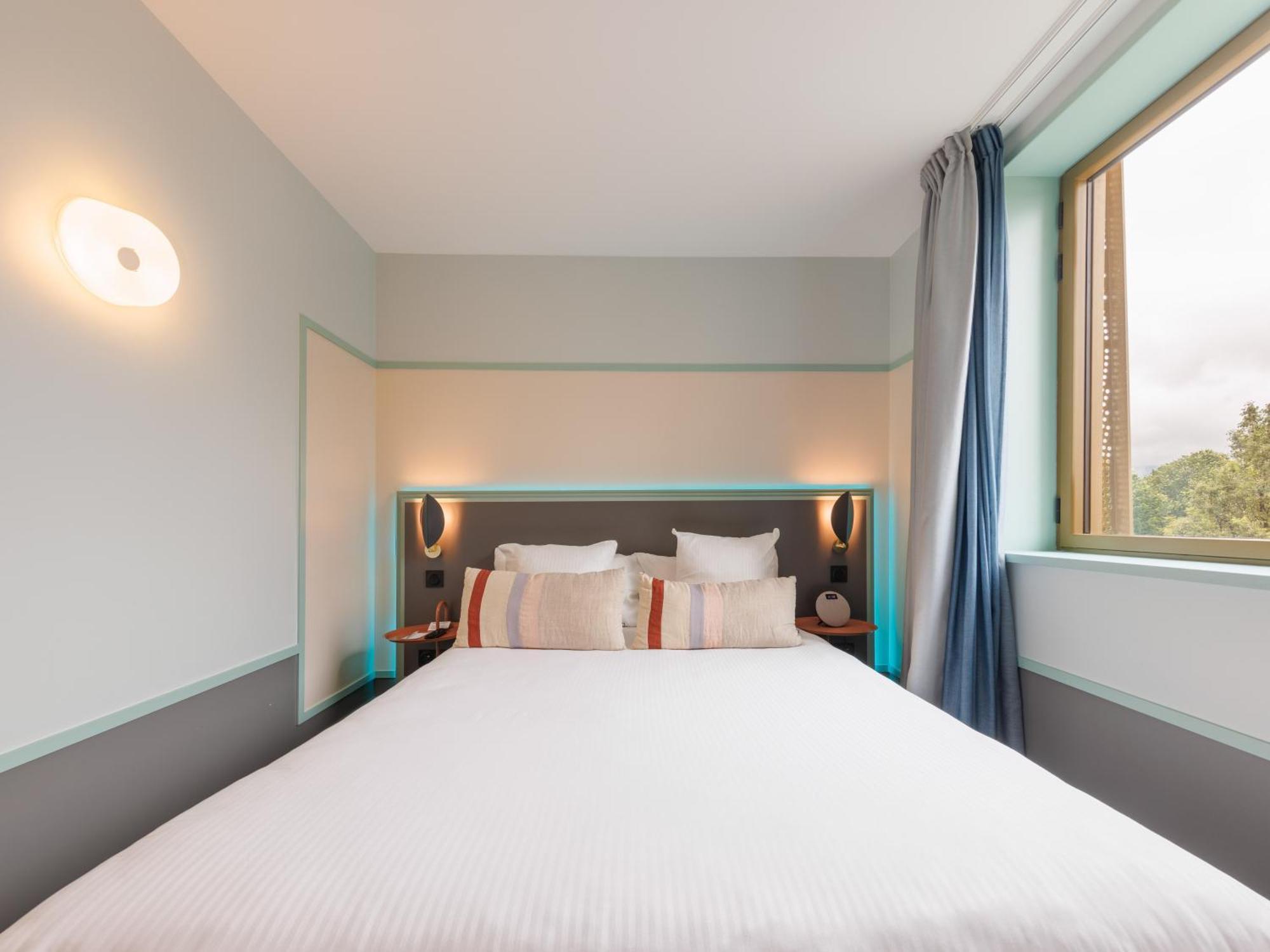Aiden By Best Western Clermont-Ferrand Hotel & Spa Luaran gambar
