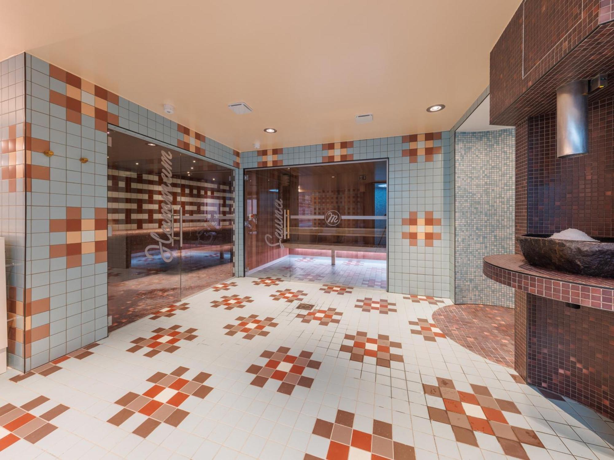 Aiden By Best Western Clermont-Ferrand Hotel & Spa Luaran gambar