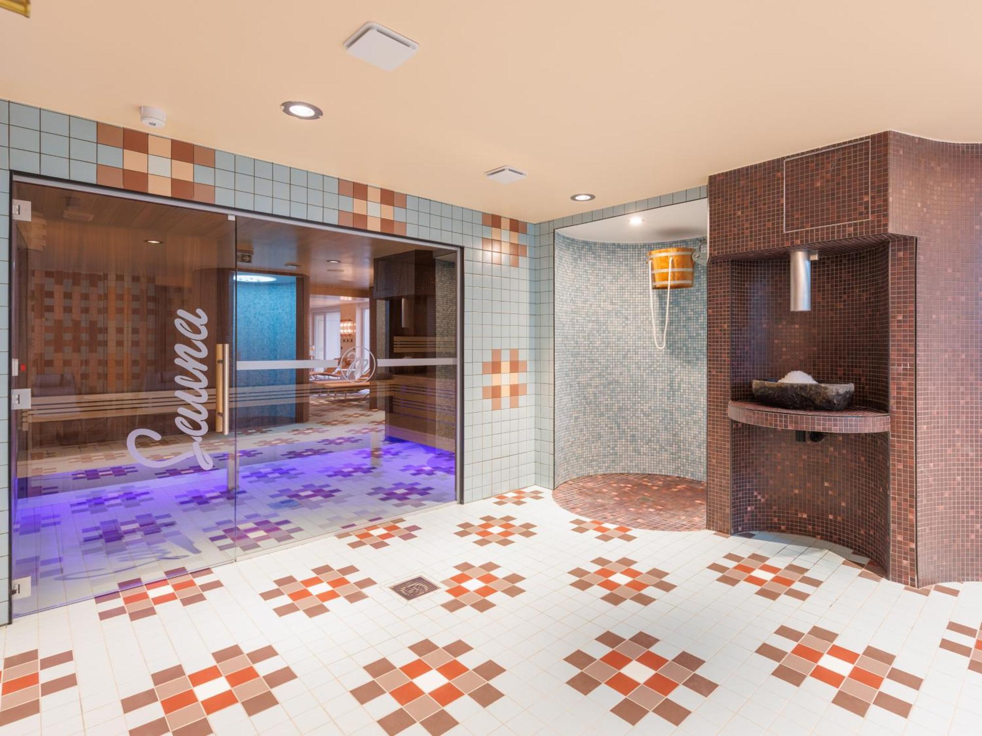 Aiden By Best Western Clermont-Ferrand Hotel & Spa Luaran gambar