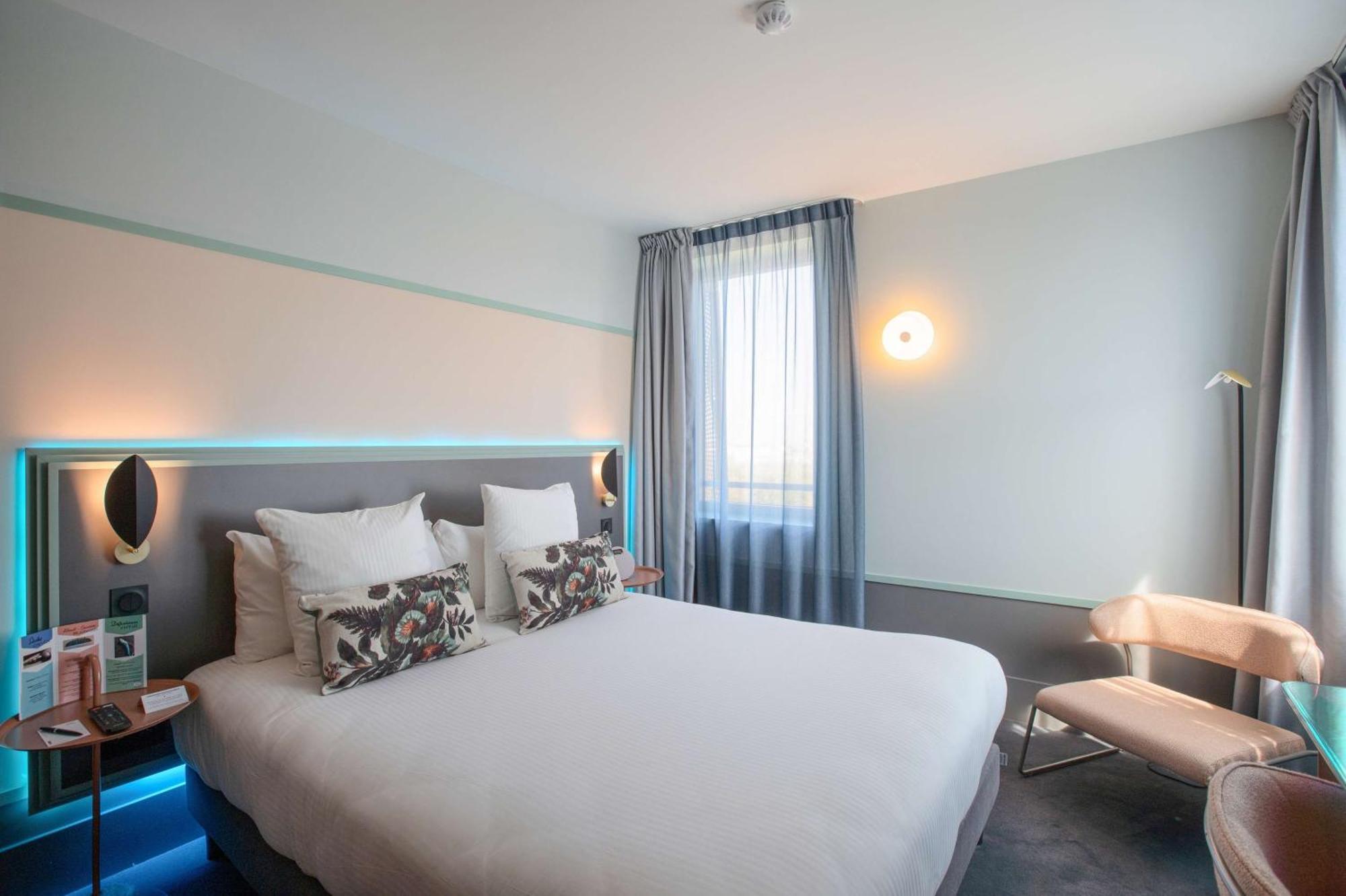 Aiden By Best Western Clermont-Ferrand Hotel & Spa Luaran gambar