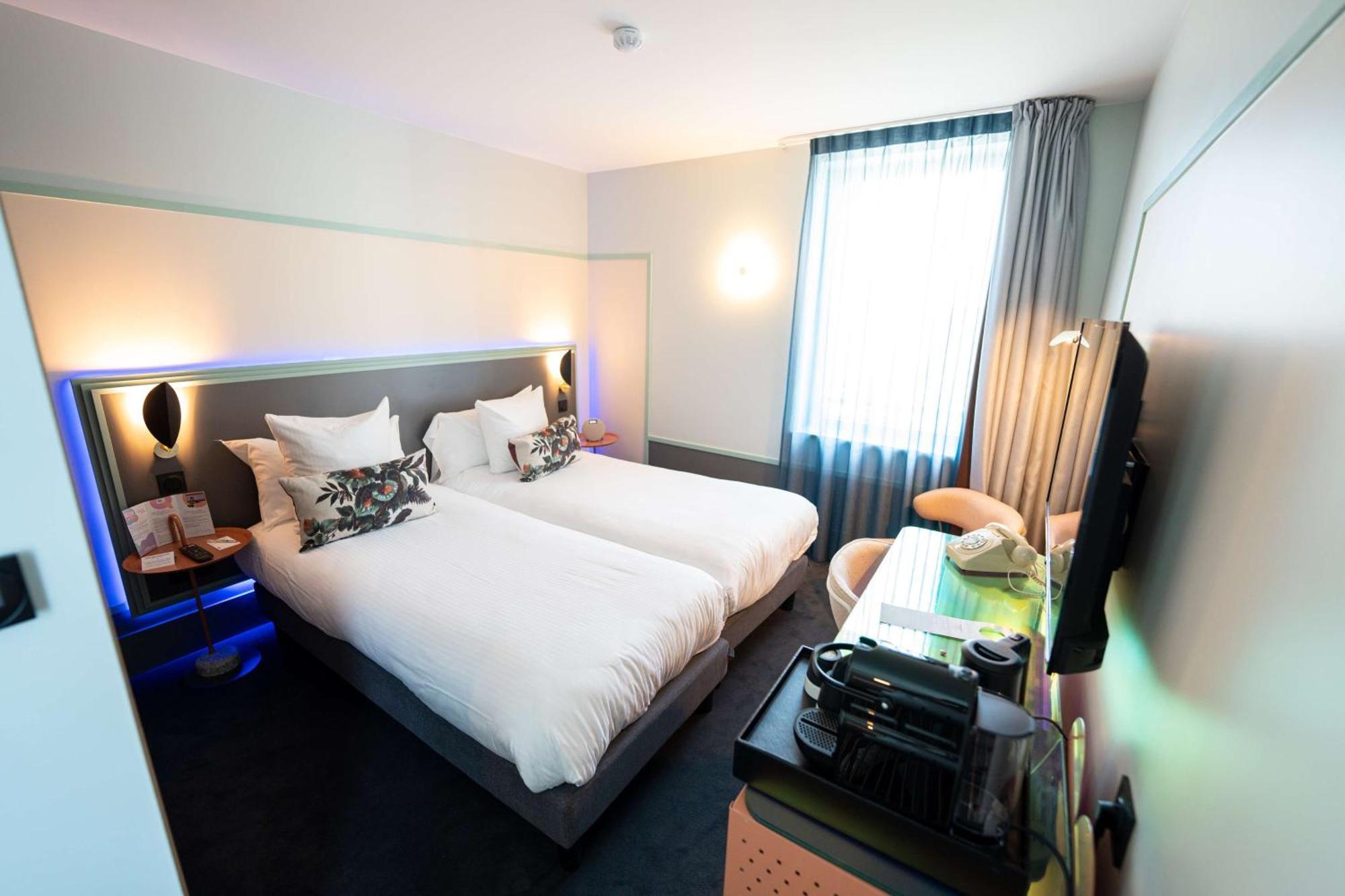 Aiden By Best Western Clermont-Ferrand Hotel & Spa Luaran gambar