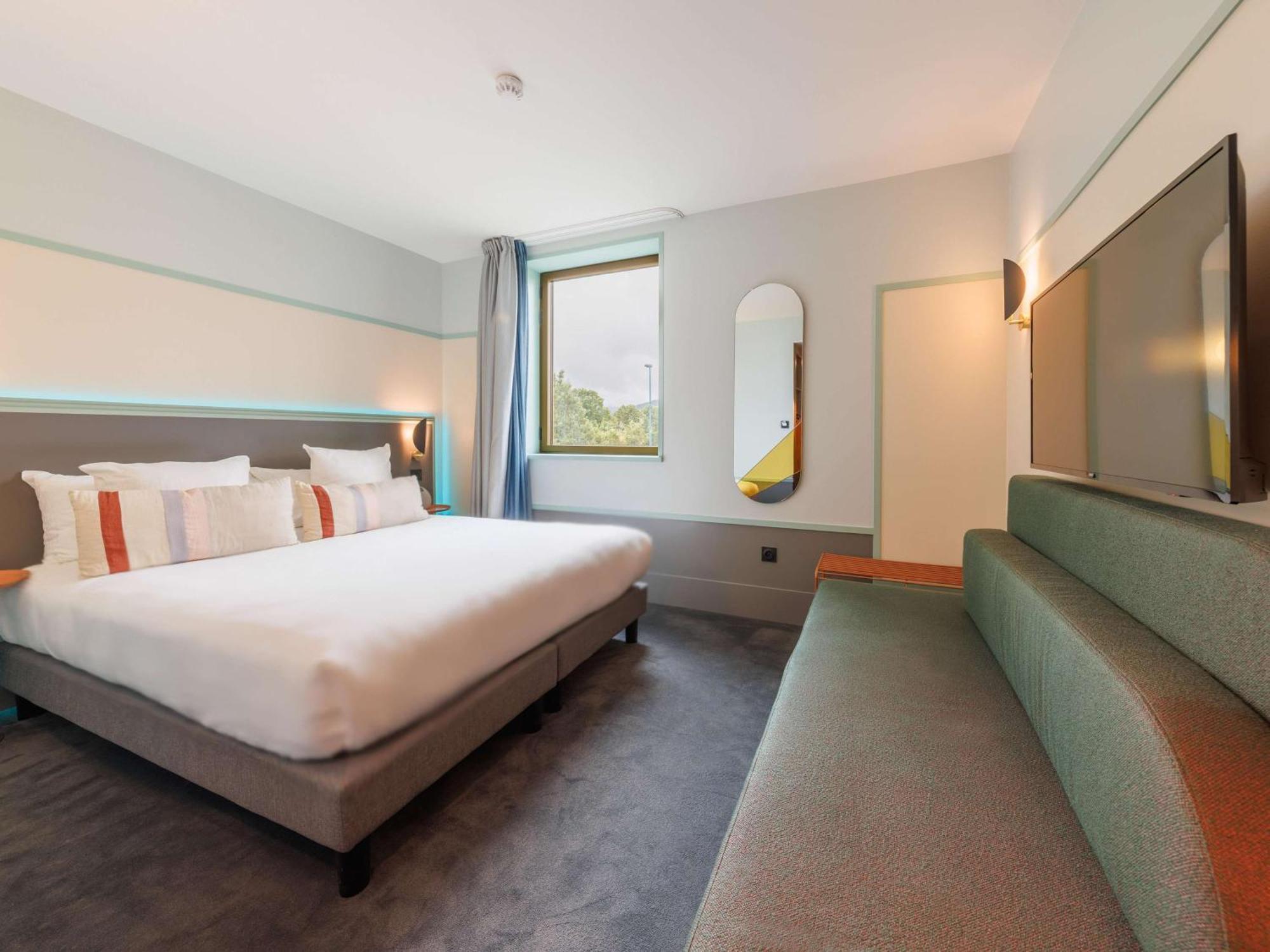 Aiden By Best Western Clermont-Ferrand Hotel & Spa Luaran gambar